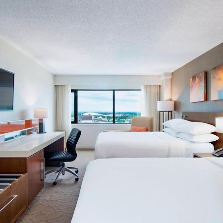 Delta Hotels By Marriott Regina Exteriér fotografie