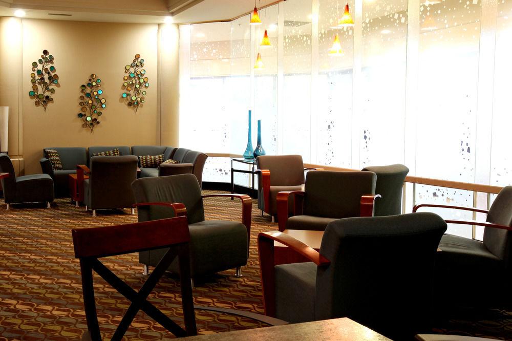 Delta Hotels By Marriott Regina Exteriér fotografie