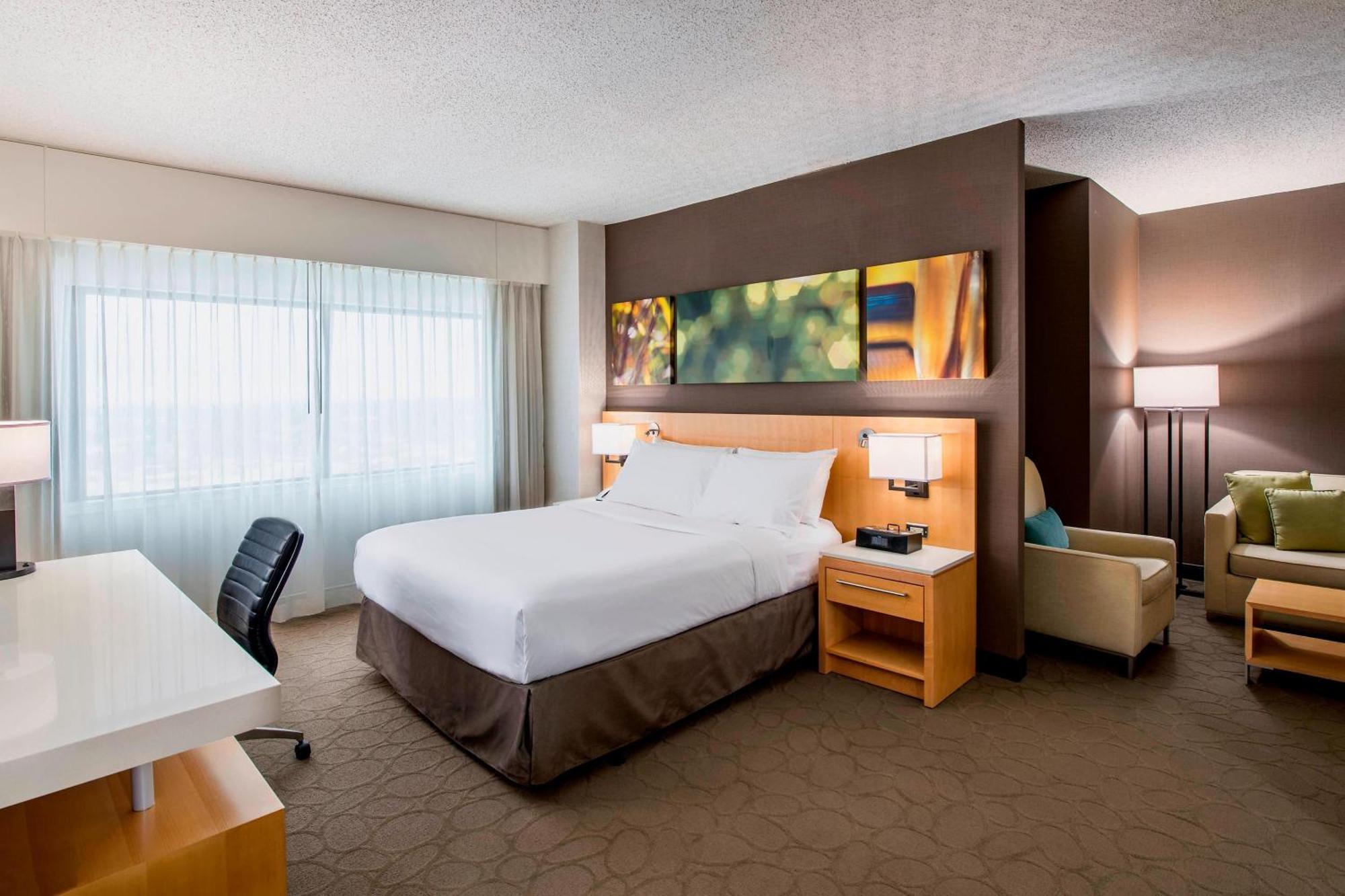 Delta Hotels By Marriott Regina Exteriér fotografie