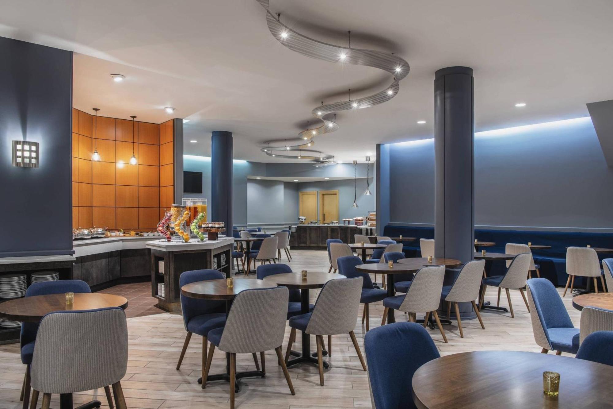 Delta Hotels By Marriott Regina Exteriér fotografie